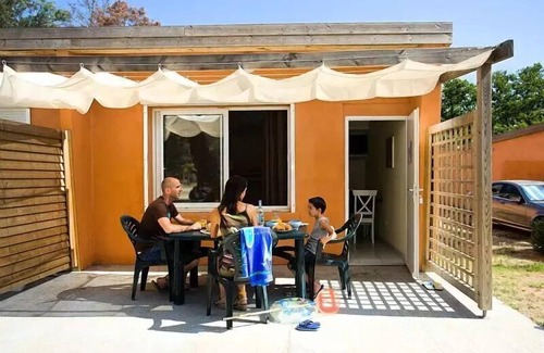 Castellare-di-Casinca Apartment | Wohnung A/C
