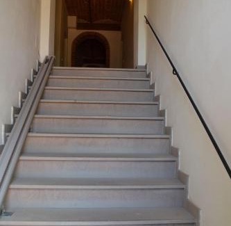Casalappi Apartment | Wohnung Auf Der Ersten Etage