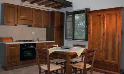 Casalappi Apartment | Wohnung Auf Der Ersten Etage