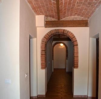 Casalappi Apartment | Wohnung Auf Der Ersten Etage