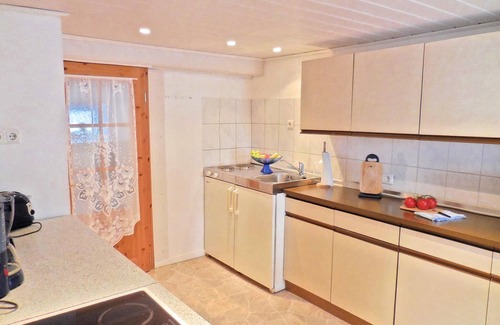 Leuderode Apartment | Wohnung in Leuderode beim Wildpark