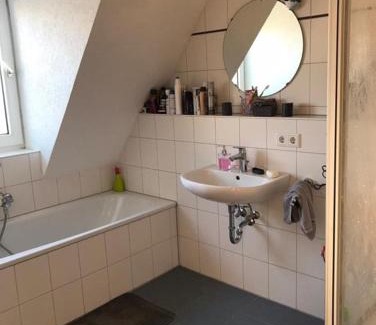Holzminden Apartment | Wohnung im Herzen des Weserberglandes