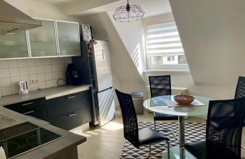 Holzminden Apartment | Wohnung im Herzen des Weserberglandes