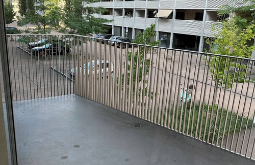 Escher Wyss Apartment | Wohnung im Trendquartier Zentral - 24-7 Check-in With Keybox