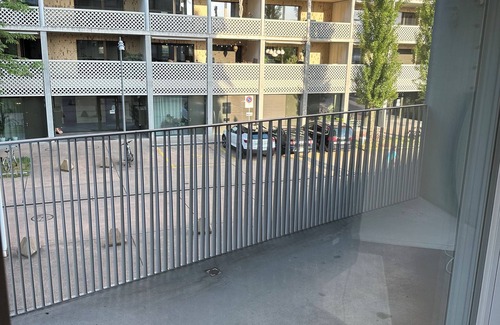 Escher Wyss Apartment | Wohnung im Trendquartier Zentral - 24-7 Check-in With Keybox