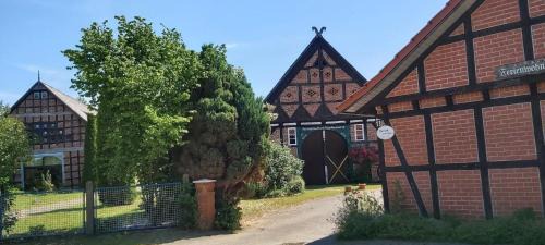 Jameln Apartment | Wohnung In Jameln Mit Garten, Grill Und Terrasse