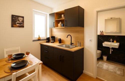 Wilnsdorf Apartment | Wohnung in Siegen