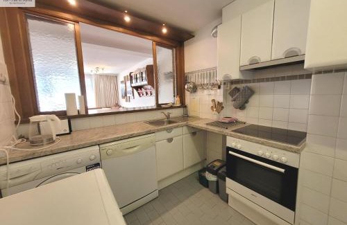 Bad Mitterndorf Apartment | Wohnung Katalin