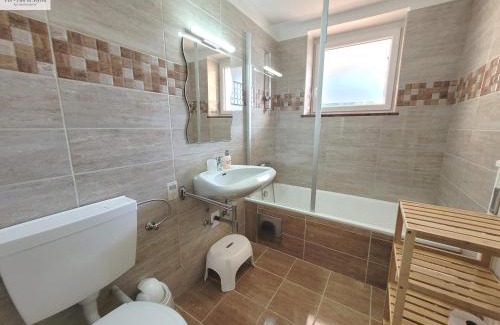 Bad Mitterndorf Apartment | Wohnung Katalin