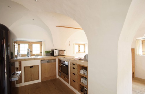Chieming Apartment | Wohnung Katharina