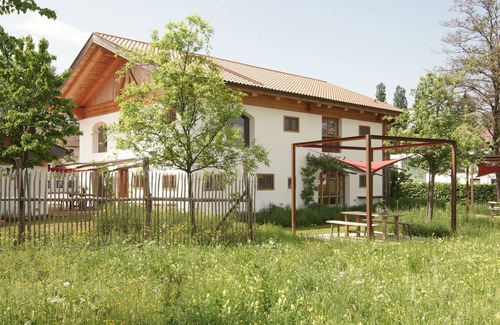Chieming Apartment | Wohnung Katharina