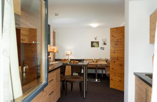 Navis Apartment | Wohnung Kreuzjoch 142- Naviser Huette