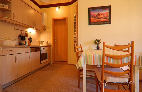 Bastorf Apartment | Wohnung nahe Ostseestrand in Wendelstorf