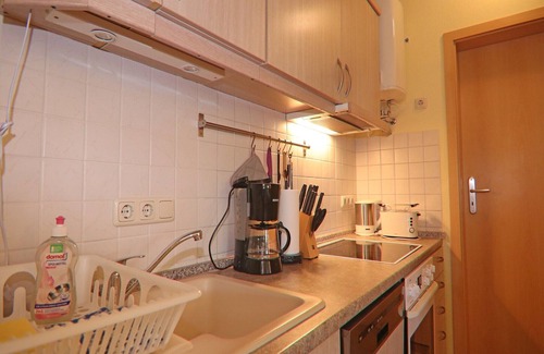 Bastorf Apartment | Wohnung nahe Ostseestrand in Wendelstorf