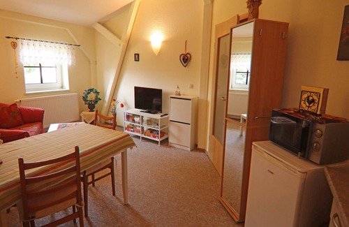 Bastorf Apartment | Wohnung nahe Ostseestrand in Wendelstorf