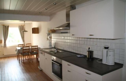 Suderende Apartment | Wohnung Schwalbennest