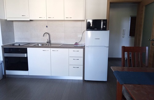 Cesarica House | Wohnung Tonka für Einen Ruhigen Urlaub am Meer und Bergen