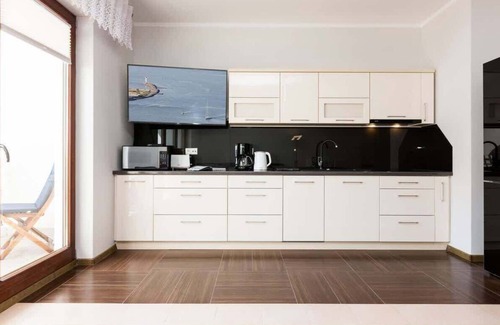 Swinoujscie Apartment | Wojska Polskiego 10A | Cosy Apartment, City Center