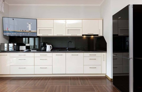 Swinoujscie Apartment | Wojska Polskiego 10A | Cosy Apartment, City Center