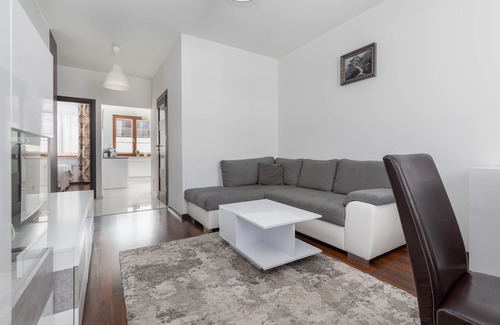 Swinoujscie Apartment | Wojska Polskiego 18C | Świnoujście | Spacious Apartment | Parking