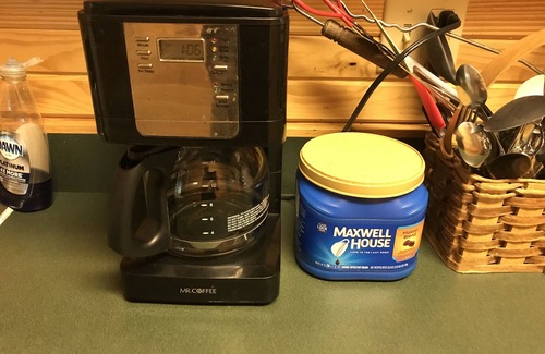 Pittsburg Cabin | Wolf Den Cabin of Pomme de Terre