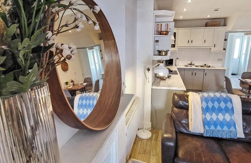 Sligo Apartment | Wolfe Tone Apartment