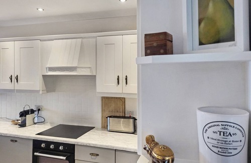 Sligo Apartment | Wolfe Tone Apartment