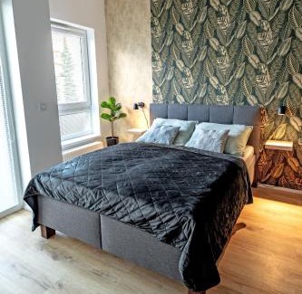Olomouc Apartment | Wolkerovka Apartment 2