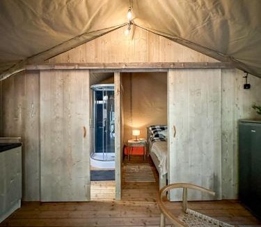 Ryn Other | Wolny Las Glamping na Mazurach