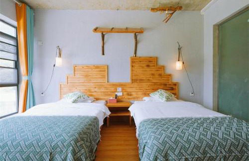 Wenchuan Hotel | Wolong Muyue Qinglan Homestay