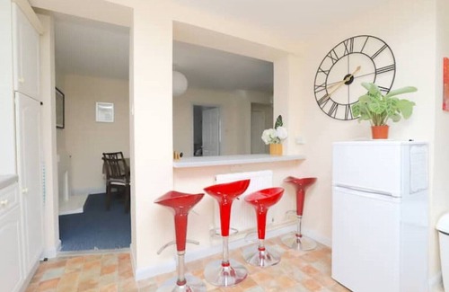 Oxford House | Wolsey Road Oxford