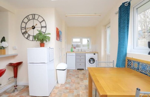 Oxford House | Wolsey Road Oxford