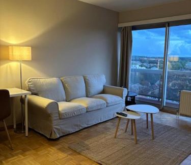 Sint-Lambrechts-Woluwe Apartment | Woluwe Résidence