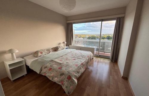 Sint-Lambrechts-Woluwe Apartment | Woluwe Résidence