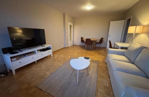 Sint-Lambrechts-Woluwe Apartment | Woluwe Résidence