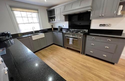 Wolviston House | Wolviston Cottage