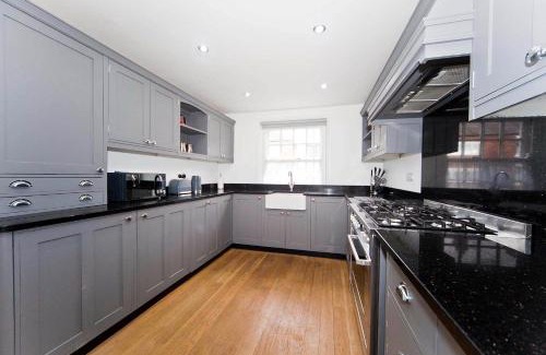 Wolviston House | Wolviston Cottage