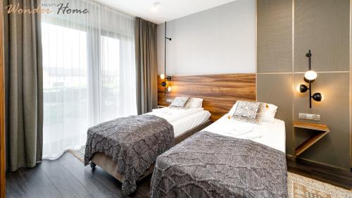 Sosnowka Apartment | Wonder Hill - bajkowy widok na góry i zalew