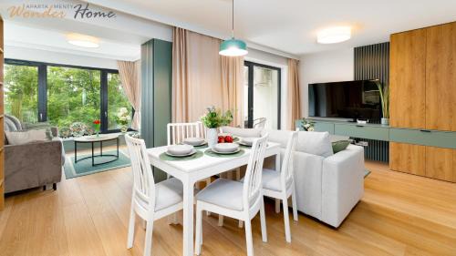 Bierutowice Apartment | Wonder Home - Orlik Residence - blisko Ski Arena, Kościółka Wang i szlaków