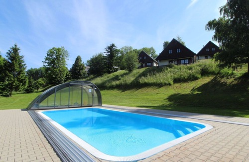 Rudnik House | Wonderful private villa for 8 guests with WIFI, pool, TV, terrace, pets allowed and parking