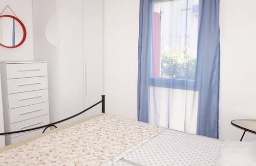 Porto Santa Margherita Apartment | Wonderful Apartment on the Ground Floor with Private Garden - Great Location