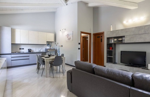 Cervo House | Wonderful private villa for 8 guests with private pool, WIFI and pets allowed