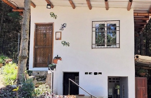 Jaibalito Cabin | Wonderful 1 bedroom cabin in the mountains of Lake Atitlan