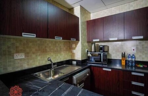 Dubai Sports City Apartment | Wonderful 1BR apartment in Sport City
