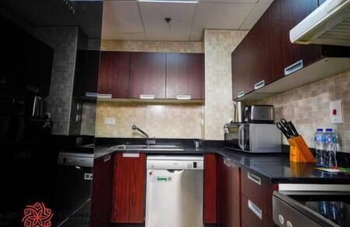 Dubai Sports City Apartment | Wonderful 1BR apartment in Sport City