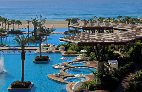Zona Hotelera Condo | Wonderful 2-bedroom condo with WiFi, AC in delightful San José del Cabo