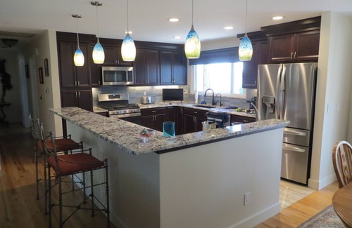 Highlands House | Wonderful 2Bd 2Ba Home in Centrally located Arvada, CO