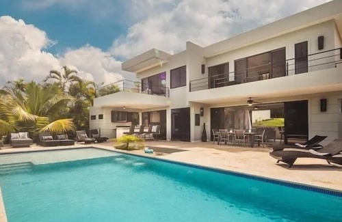La Mulata Villa | Wonderful 3 bdrm villa! Sosua, Dominican
