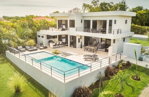 La Mulata Villa | Wonderful 3 bdrm villa! Sosua, Dominican