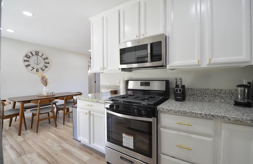 Los Banos House | Wonderful 3 Bedroom 2 bath with lots of parking